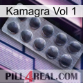 Kamagra Vol 1 30